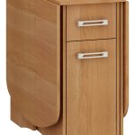 HOMI MINI X Foldable Table with Drawer and Cabinet — изображение 7