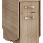 HOMI MINI X Foldable Table with Drawer and Cabinet — изображение 9