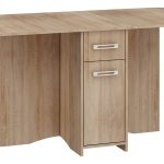HOMI MINI X Foldable Table with Drawer and Cabinet — изображение 8
