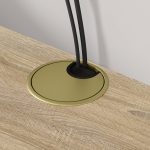 ICARUS_TV_STAND_156_SONOMA_OAK_WHITE_MAT — изображение 4