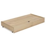 Bedding Container Option for OLIVIA Baby Cot 120×60 — изображение 2