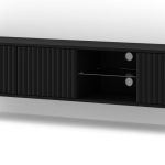 MITA_TV_STAND_156_BLACK_MAT — изображение 1