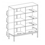 MONO Cabinet MK104 — изображение 10