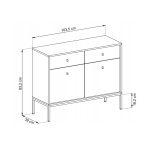 MONO Sideboard MKSZ — изображение 17