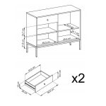 MONO Sideboard MKSZ — изображение 18