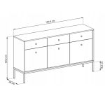 MONO Sideboard MKSZ — изображение 20