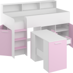 Mezzanine Bed with Desk NEO — изображение 8