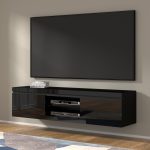TV cabinet NET 180 hanging standing cabinet — изображение 3