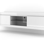 TV_STAND_NET_180_WHITE_GLOSS — изображение 1