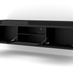 TV cabinet NET 180 hanging standing cabinet — изображение 2