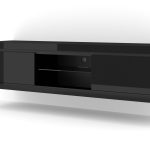 TV cabinet NET 180 hanging standing cabinet — изображение 1