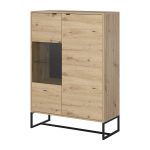 AMBER Display Cabinet — изображение 4