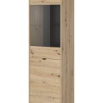 AMBER Display Cabinet — изображение 1