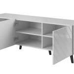 ABETO TV Stand – Available in 150 cm and 200 cm — изображение 2