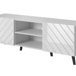 ABETO TV Stand – Available in 150 cm and 200 cm — изображение 6
