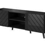 ABETO TV Stand – Available in 150 cm and 200 cm — изображение 10