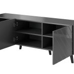 ABETO TV Stand – Available in 150 cm and 200 cm — изображение 12