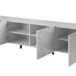 ABETO TV Stand – Available in 150 cm and 200 cm — изображение 18