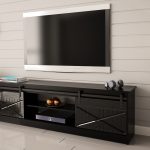 GRANERO TV Stand 200 with Sliding LOFT Fronts — изображение 9