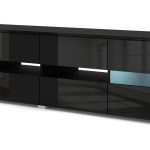 TV Stand Viper with led — изображение 3