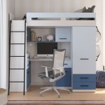 SMYK Mezzanine Bunk Bed — изображение 9