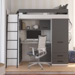SMYK Mezzanine Bunk Bed — изображение 12
