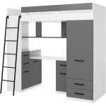 SMYK Mezzanine Bunk Bed — изображение 11