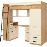 SMYK Mezzanine Bunk Bed — изображение 8