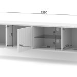 TV cabinet VINA — изображение 5