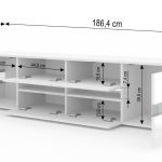 TV Stand Viper — изображение 4