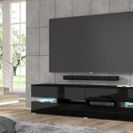 TV Stand Viper with led — изображение 5