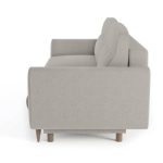 DAKOTA 3-Seater Sofa Bed with Storage — изображение 6