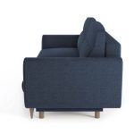 DAKOTA 3-Seater Sofa Bed with Storage — изображение 22