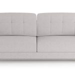 DAKOTA 3-Seater Sofa Bed with Storage — изображение 1