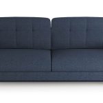 DAKOTA 3-Seater Sofa Bed with Storage — изображение 21