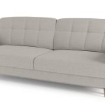 DAKOTA 3-Seater Sofa Bed with Storage — изображение 8