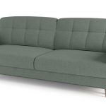 DAKOTA 3-Seater Sofa Bed with Storage — изображение 26