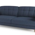 DAKOTA 3-Seater Sofa Bed with Storage — изображение 20