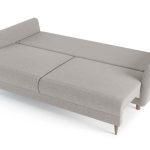 DAKOTA 3-Seater Sofa Bed with Storage — изображение 10