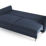 DAKOTA 3-Seater Sofa Bed with Storage — изображение 19