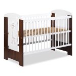 Baby Cot GIRAFFE — изображение 1