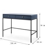 MONO Vanity Table MT104 — изображение 6