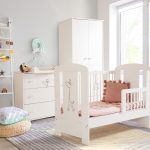 Baby Cot GIRAFFE — изображение 7