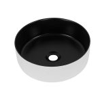 Round Countertop Washbasin UM-CFP-6259