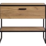 BROOKLIN 827 Vanity Unit 90 cm (FSC) — изображение 3