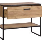 BROOKLIN 827 Vanity Unit 90 cm (FSC) — изображение 2